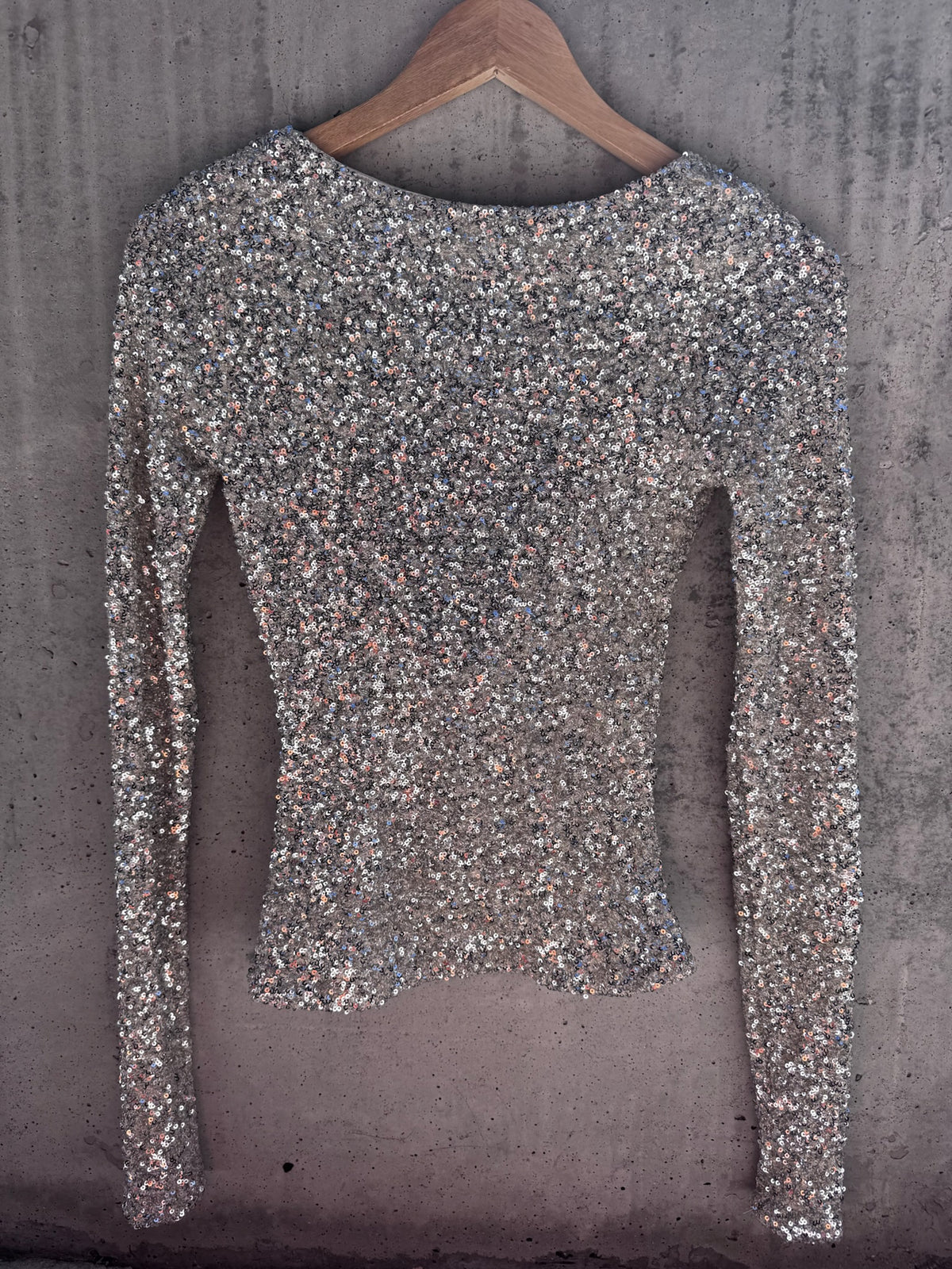 Free People | Leading The Way Long Sleeve Top | Vagabond | Apparel | Boutique