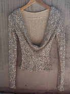 Free People | Leading The Way Long Sleeve Top | Vagabond | Apparel | Boutique