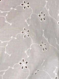 Free |  People | Mae | Eyelet | Top | Swatch | Vagabond | Apparel | Boutique