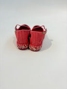 Free People |  Mary Jane Espadrille Salsa | Vagabond | Apparel Boutiuqe