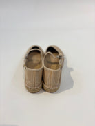 Free People |  Mary Jane Espadrille Sand | Vagabond | Apparel Boutiuqe