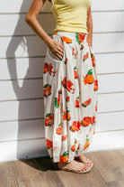 Free People | Moonflower Balloon Pant | Vagabond | Apparel | Boutique