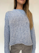 Free People | Opal Sweater | Vagabond | Apparel | Boutique