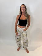 Free People | Round Two Pique Low Back | Vagabond | Apparel | Boutique