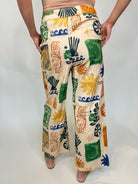 Free People Seaside Pull On Pant | Vagabond Apparel Boutique
