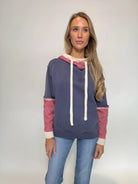 Free People | Snug Bonnet Sweatshirt | Vagabond | Apparel | Boutique