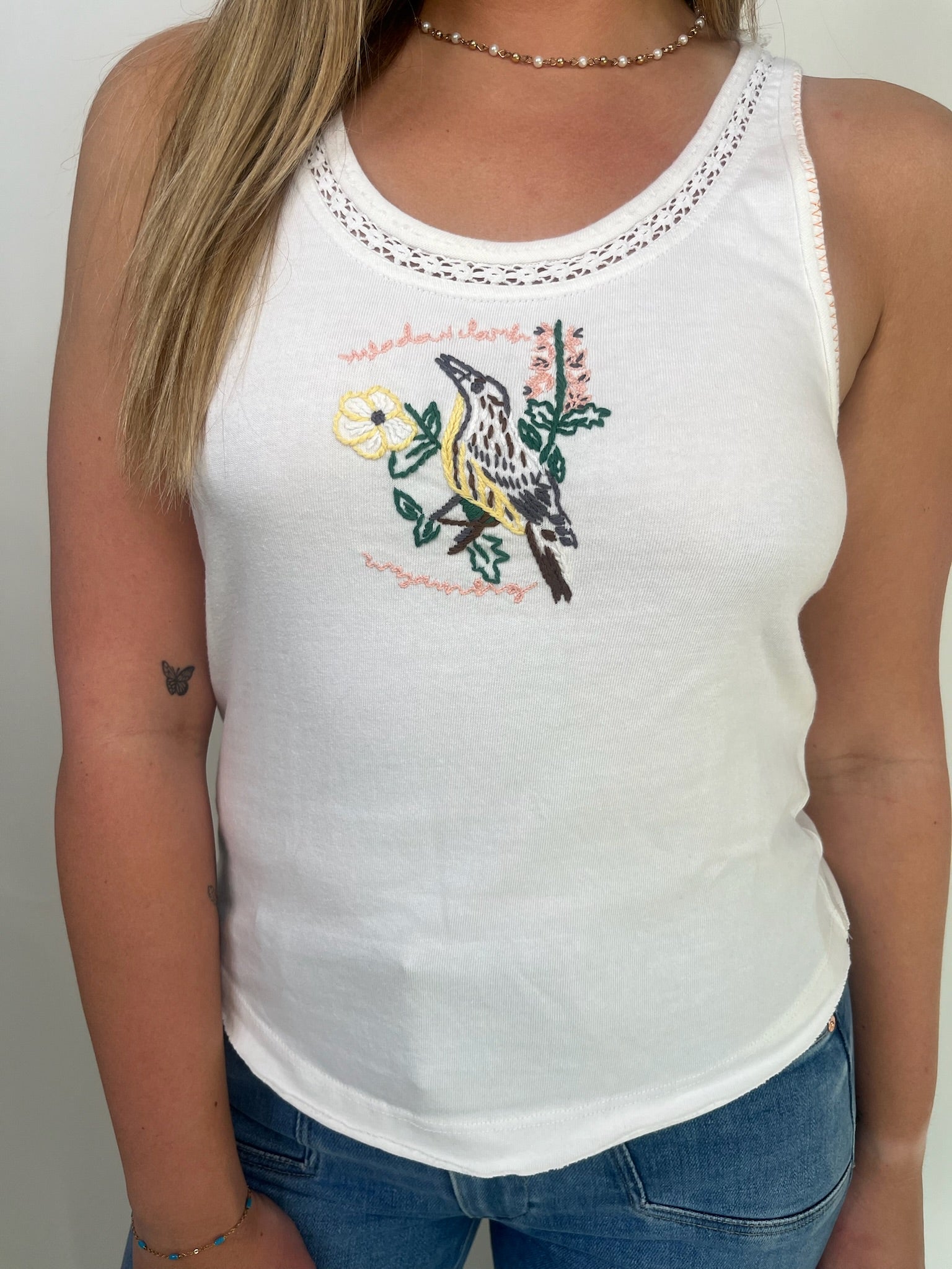 Free People State Tank | Vagabond Apparel Boutique