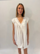 Free People | Sundazed Mini Dress | Vagabond | Apparel | Boutique