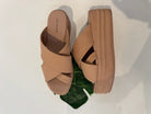 Free People | Wanderbay Flatform | Side | Vagabond | Apparel | Boutique