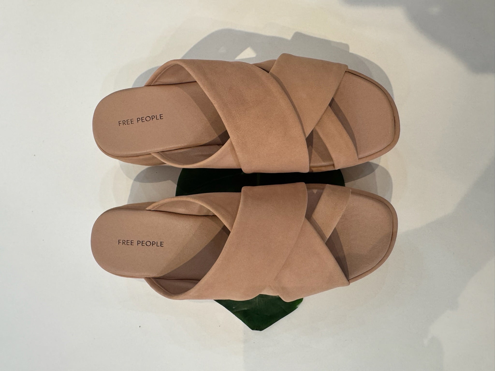 Free People | Wanderbay Flatform | Side | Vagabond | Apparel | Boutique