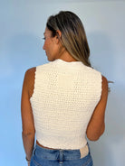 Free People | We The Free Ava Vest | Vagabond | Apparel | Boutique