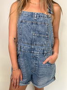 Free People Ziggy Shortall | Vagabnond Apparel Boutique