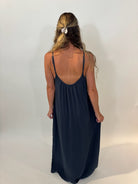 Fresh Laundry |  Gauze Tank Maxi Dress | Vagabond | Apparel | Boutique