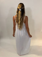 Fresh Laundry |  Gauze Tank Maxi Dress | Vagabond | Apparel | Boutique