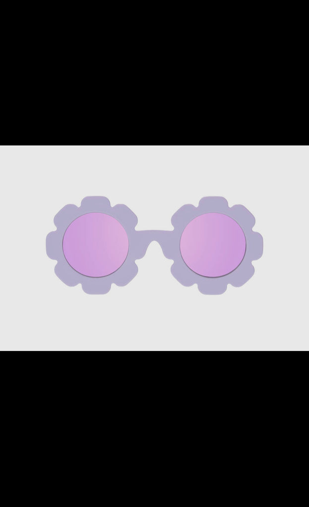 Babiators Flower Child Polarized