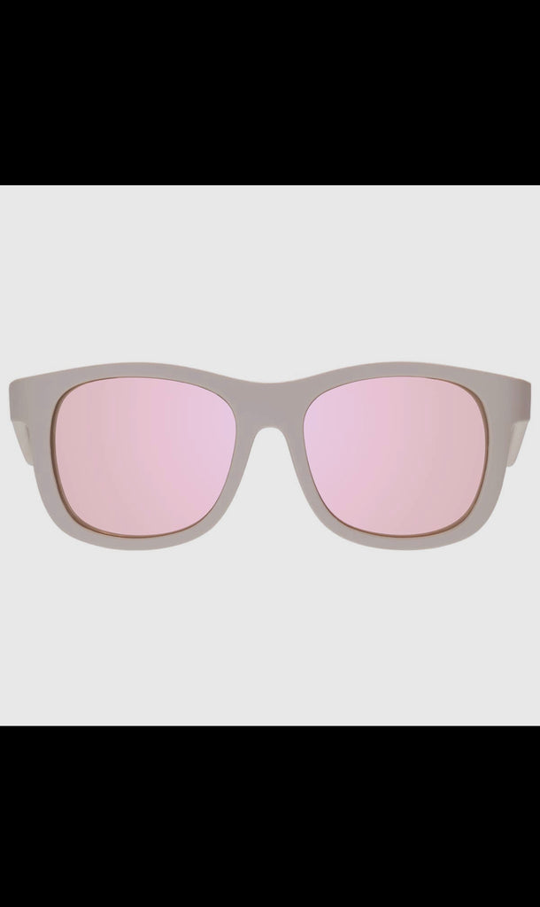 Babiators The Hipster Polarized Warm Grey