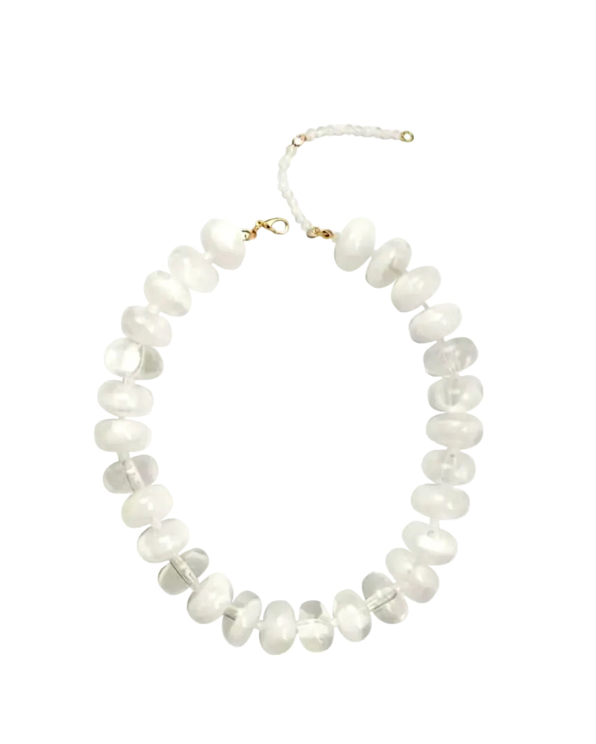 Gemelli | Bailey Chunky Beaded Necklace | Vagabond | Apparel | Boutique