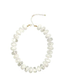 Gemelli | Bailey Chunky Beaded Necklace | Vagabond | Apparel | Boutique