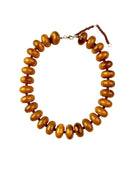 Gemelli | Bailey Chunky Beaded Necklace | Vagabond | Apparel | Boutique