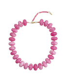 Gemelli | Marlan Chunky Beaded Necklace | Vagabond | Apparel | Boutique