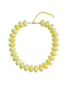 Gemelli Marlan Chunky Beaded Necklace