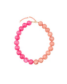 Gemelli | Wrenley 2 Tone Beaded Necklace | Vagabond | Apparel | Boutique