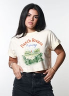 Girl Dangerous French Riviera Fairway | Vagabond Apparel Boutique