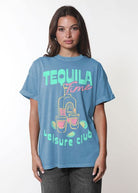 Girl Dangerous Tequila Time | Vagabond Apparel Boutique