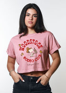 Girl Dangerous Woodstock Rodeo | Vagabond Apparel Boutique