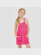 Good Girl | Romper Dress | Vagabond | Apparel | Boutique