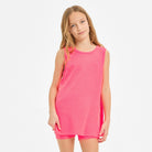 Good | Girl | Waffle | Knit | Top | Vagabond | Apparel | Boutique
