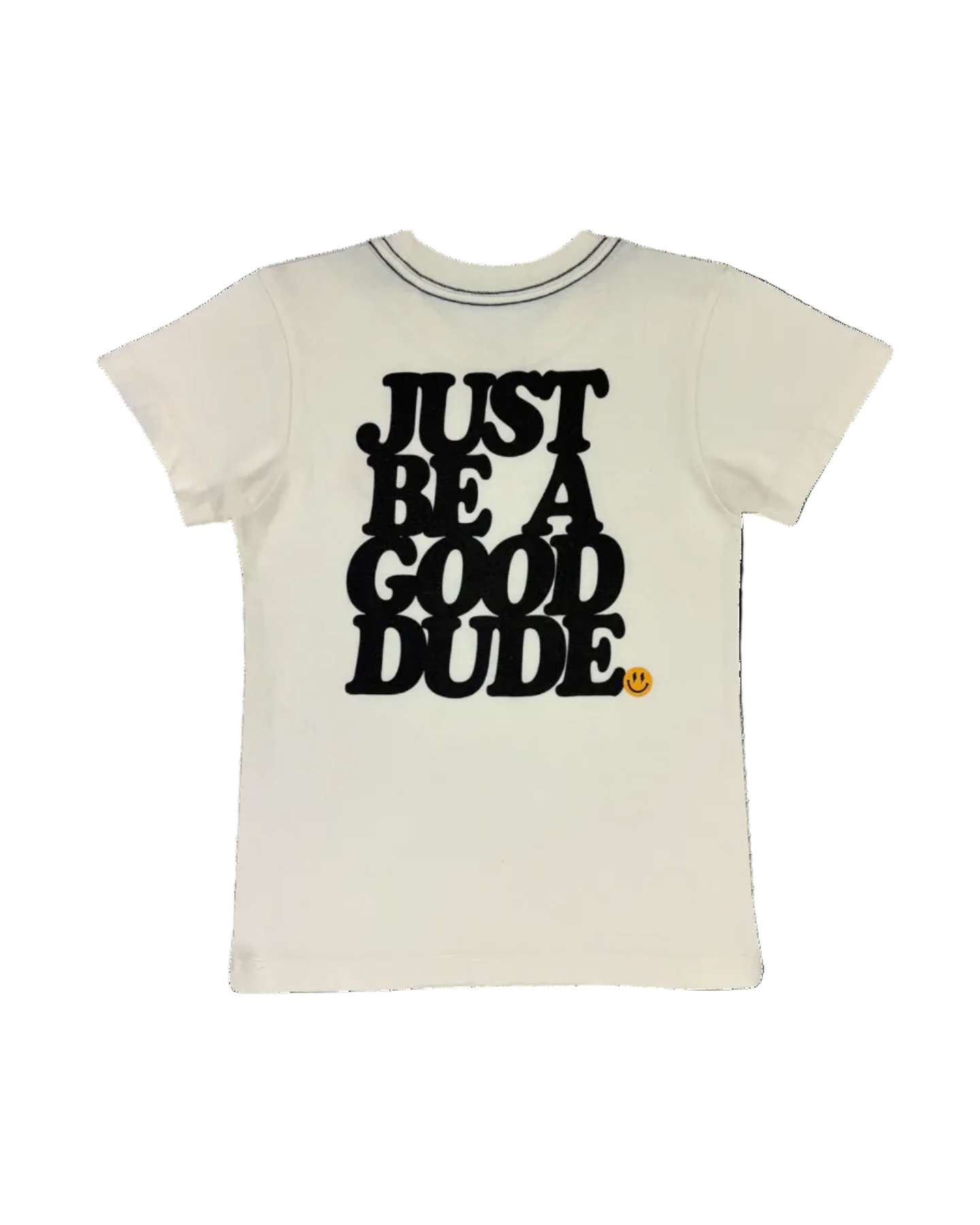 Tiny Whales Good Dude Tee