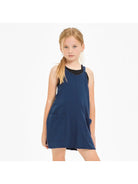 Good Girl | Romper Dress | Navy | Vagabond | Apparel | Boutique