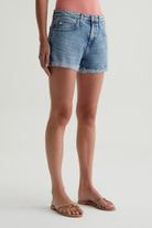 AG Jeans Hailey Cut Off 20YHIL