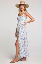 Saltwater Luxe | Hayley Midi Dress | Vagabond | Apparel | Boutique