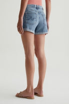 AG Jeans Hailey Cut Off 20YHIL