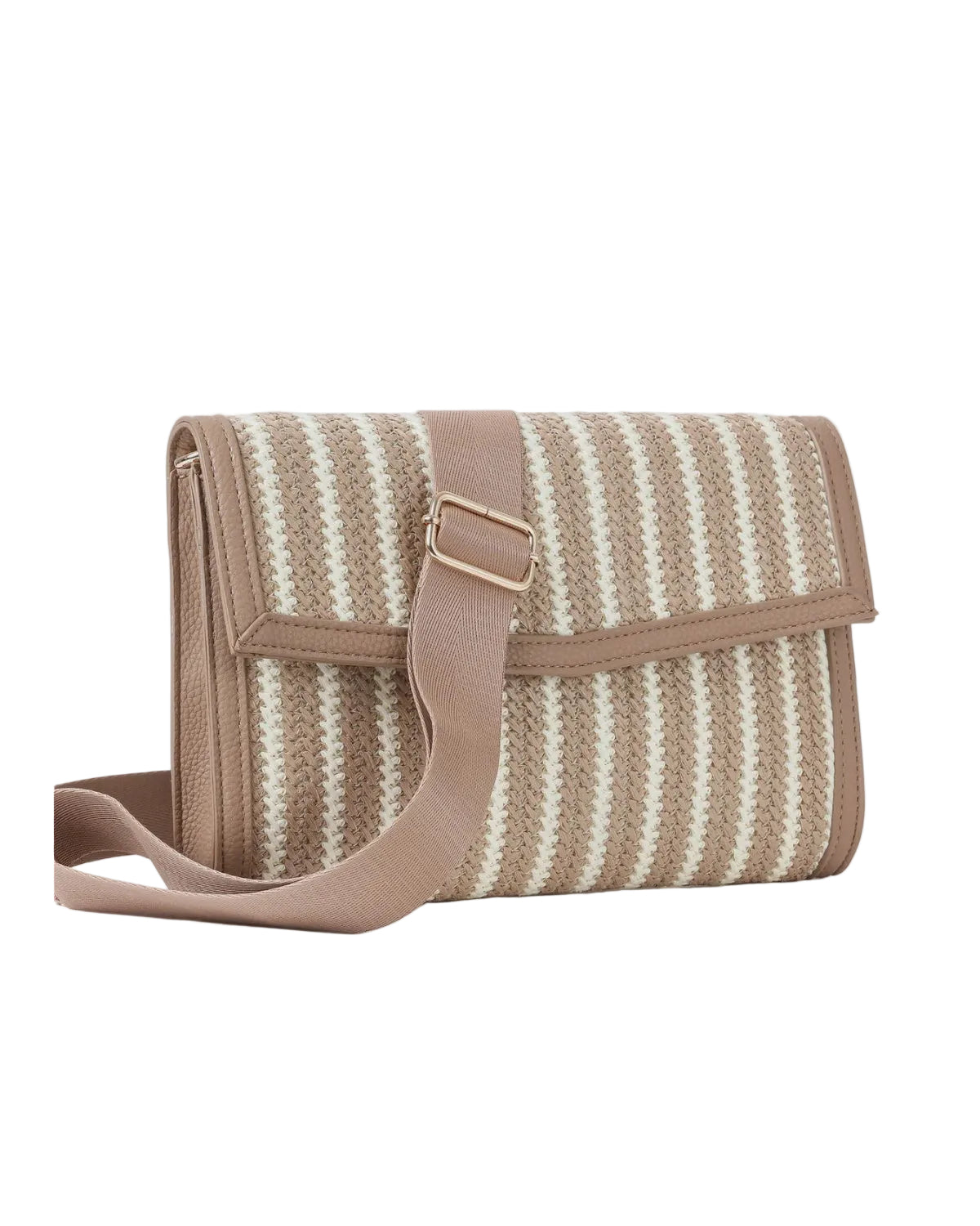 Haute Shore | Beth Capri Clutch | Wide Strap | Vagabond | Apparel | Boutique