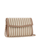 Haute Shore | Beth Capri Clutch | Side | Vagabond | Apparel | Boutique