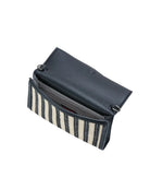 Haute Shore | Beth Tropez Clutch | Inside | Vagabond | Apparel | Boutique