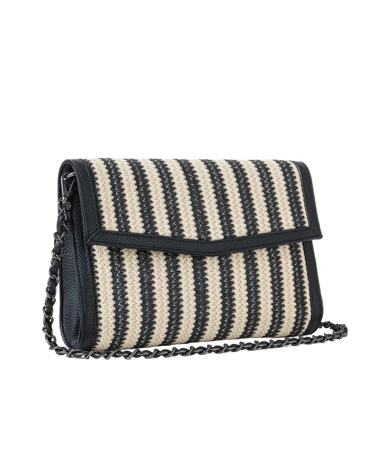 Haute Shore | Beth Tropez Clutch | Side | Vagabond | Apparel | Boutique