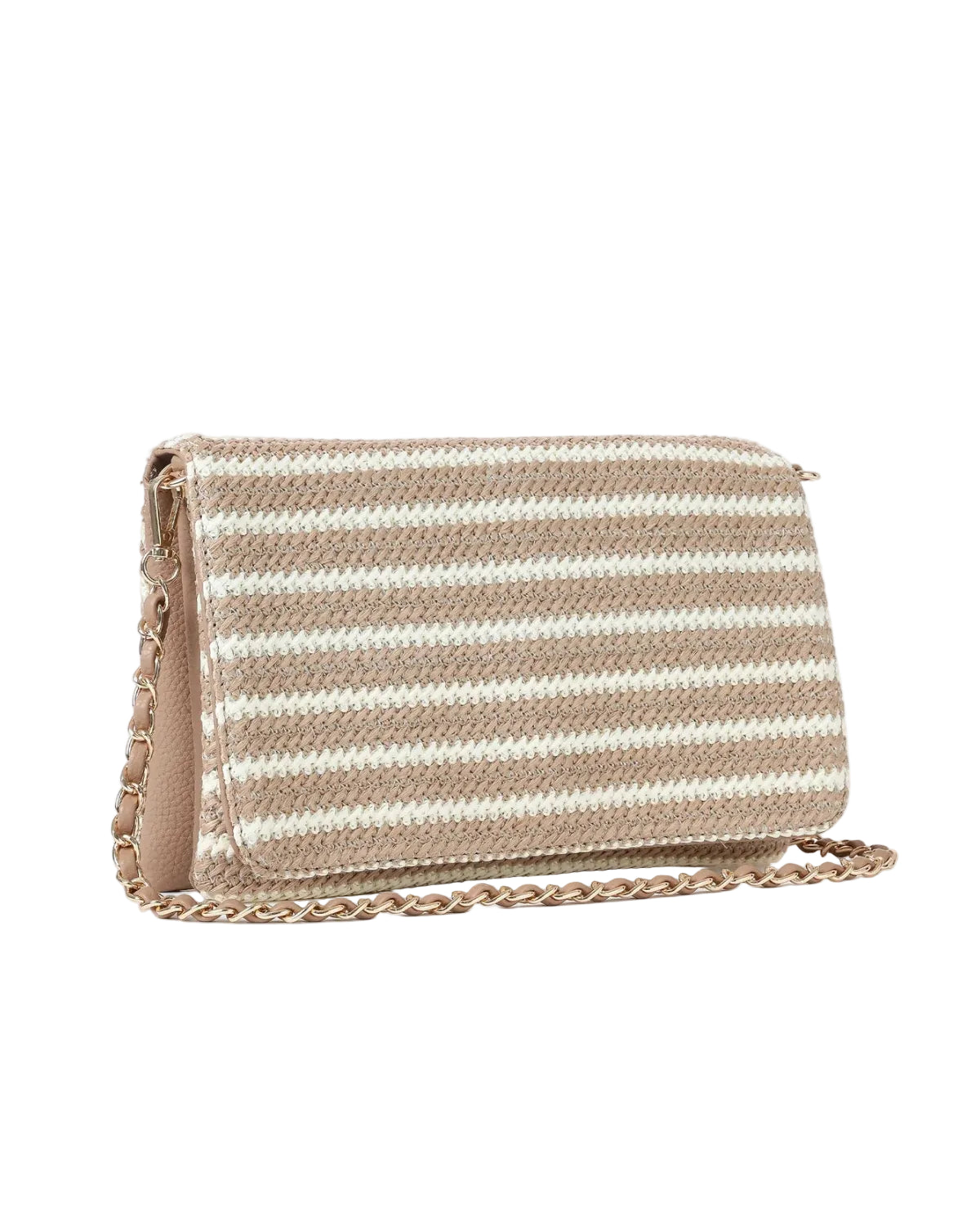 Haute Shore | Lexi Capri Crossbody | Side | Vagabond | Apparel | Boutique