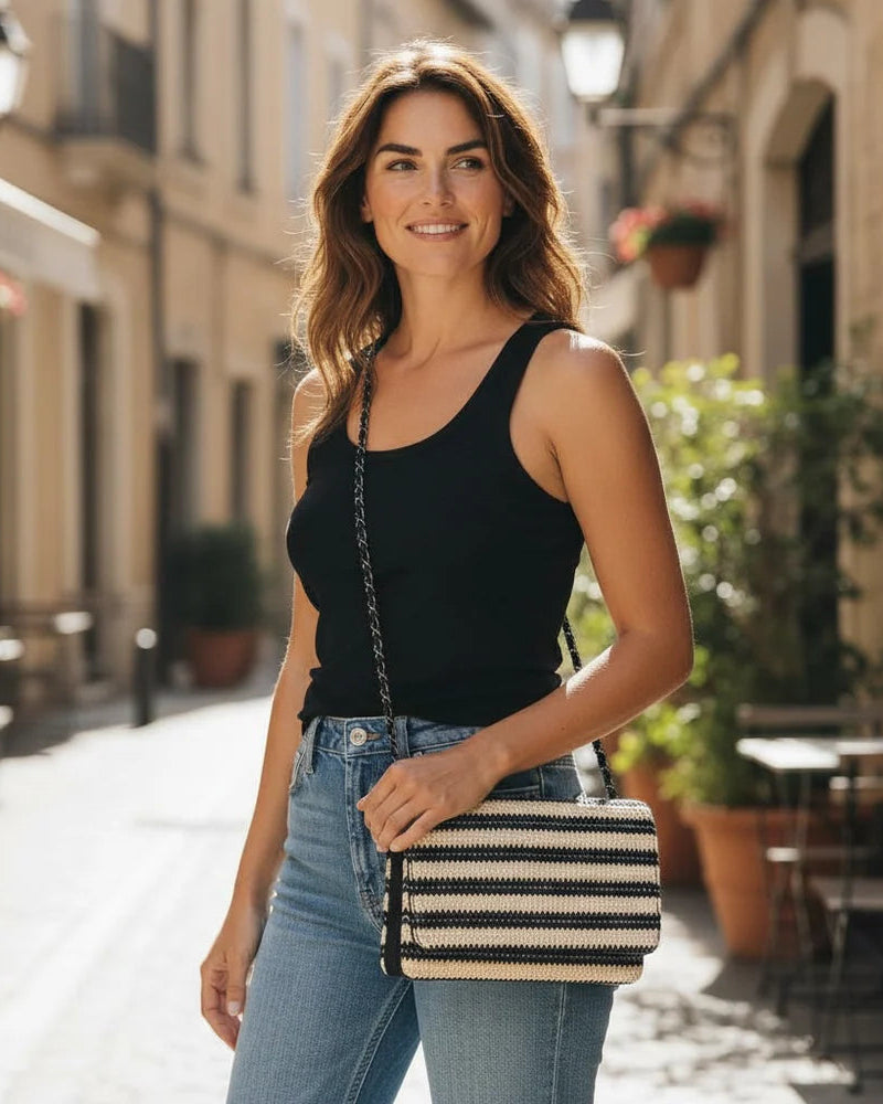 Haute Shore | Lexi Tropez Crossbody | Vagabond | Apparel | Boutique