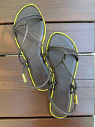 Havaianas Una Manga Sandal | Vagabond Apparel Boutique