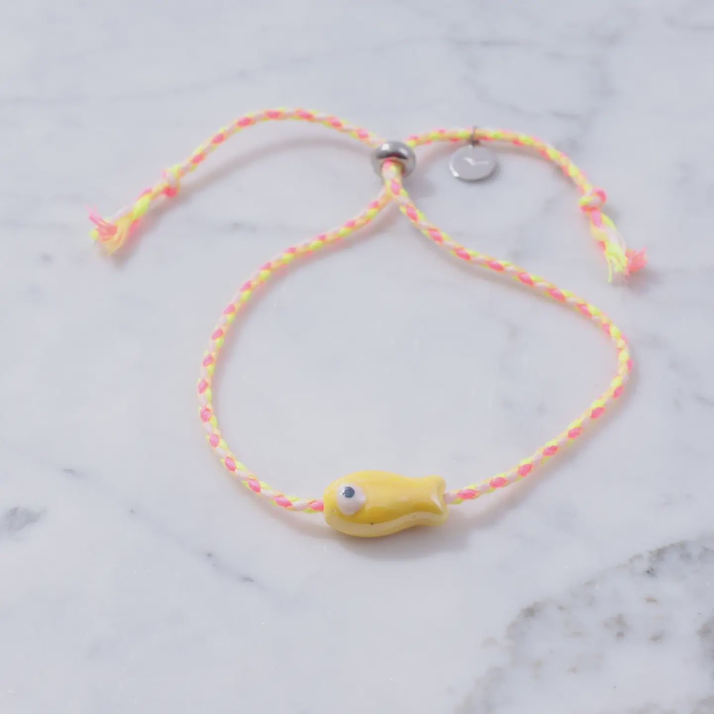 Haven | Sailor String Good Luck Fish Bracelet | Vagabond | Apparel | Boutique