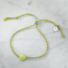 Haven | Uno Scallop Shell Bracelet | Vagabond | Apparel | Boutique