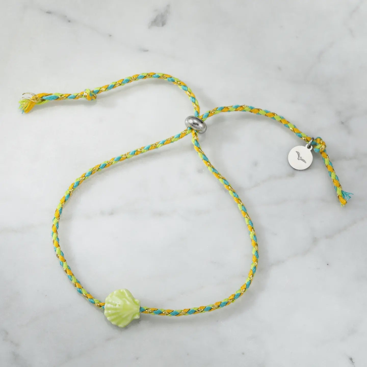 Haven | Uno Scallop Shell Bracelet | Vagabond | Apparel | Boutique