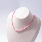 Haven | Good Luck Fish Bahama Wood Bead Necklace | Vagabond | Apparel | Boutique