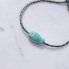 Haven | Sailor String Good Luck Fish Bracelet | Vagabond | Apparel | Boutique