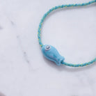 Haven | Sailor String Good Luck Fish Bracelet | Vagabond | Apparel | Boutique