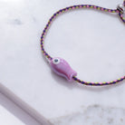 Haven | Sailor String Good Luck Fish Bracelet | Vagabond | Apparel | Boutique